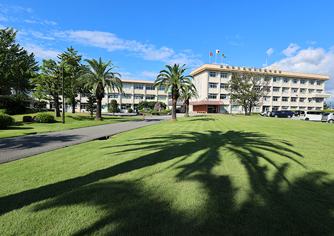 高知県立高知農業高等学校